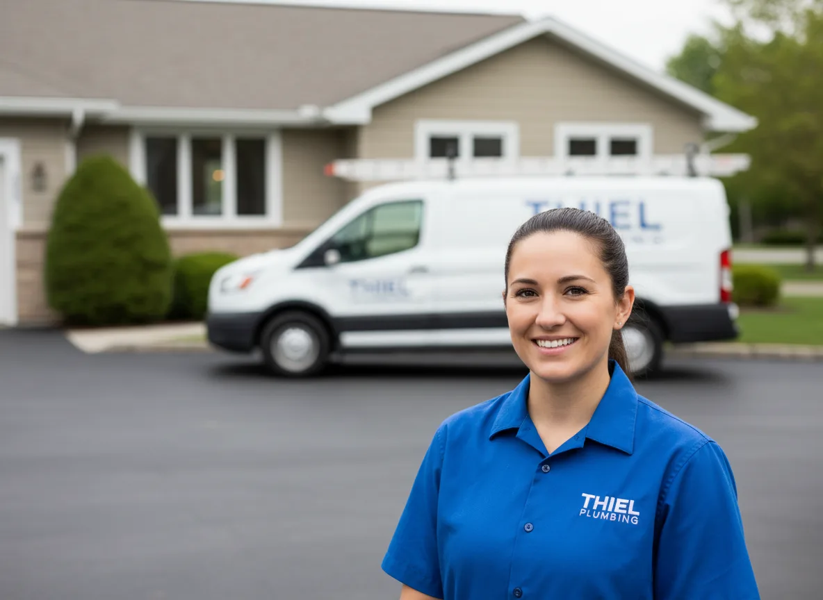 Plumber Center Point, WV FAQs